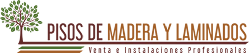 Pisos de madera y laminados
